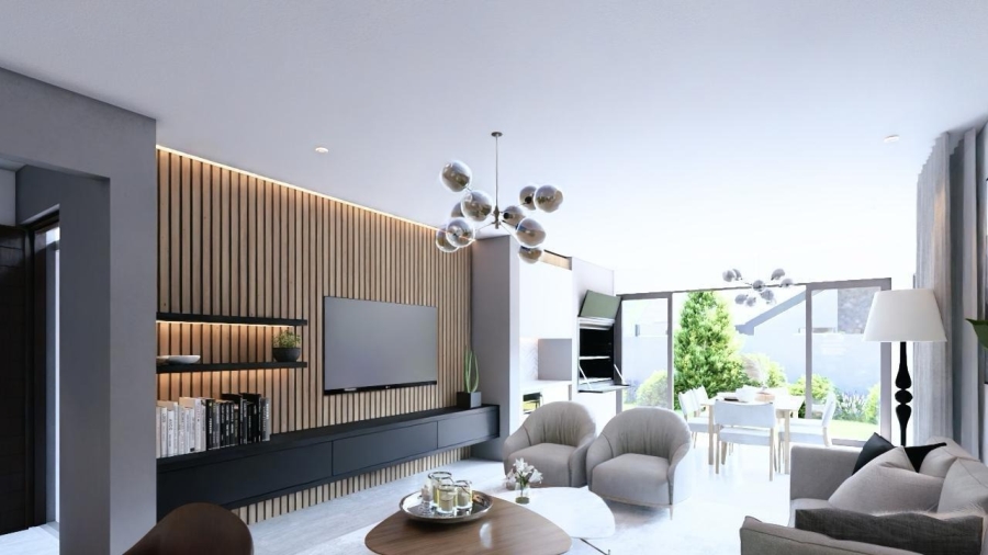 3 Bedroom Property for Sale in Van Der Hoff Park North West